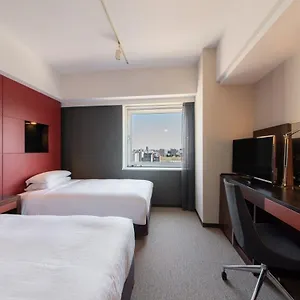 Vista Nakajima Koen Hotel
